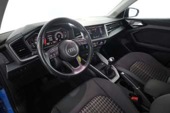 AUDI A1 Benzina 2019 usata, Verona