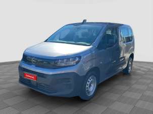 OPEL Combo Life Diesel 2026 usata, Verona