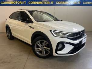 VOLKSWAGEN Taigo Benzina 2023 usata, Bergamo