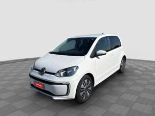 VOLKSWAGEN e-up! Elettrica 2021 usata, Verona