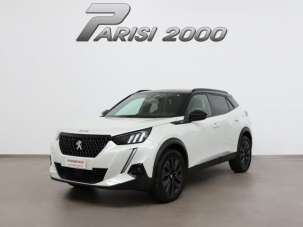 PEUGEOT 2008 Benzina 2022 usata, Milano