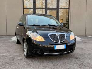 LANCIA Ypsilon Benzina 2009 usata, Bologna