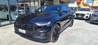 AUDI Q8 Elettrica/Diesel 2023 usata, Vicenza