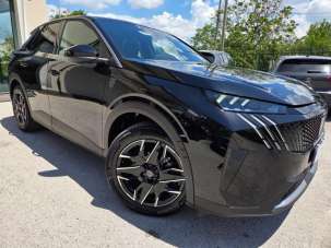 PEUGEOT 3008 Elettrica/Benzina 2025 usata, Napoli