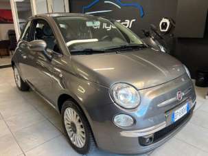 FIAT 500 Benzina/GPL 2013 usata, Torino
