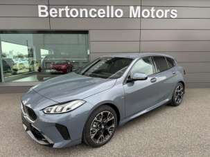 BMW 118 Diesel 2025 usata, Treviso