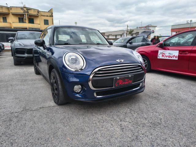 MINI One Diesel 2015 usata, Napoli foto