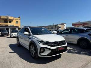 VOLKSWAGEN Taigo Benzina 2022 usata, Napoli