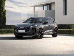 AUDI Q3 Elettrica/Benzina 2026 usata, Milano