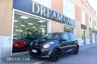 CITROEN C1 Benzina 2020 usata, Savona