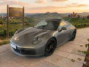 PORSCHE 992 Benzina 2022 usata, Cuneo