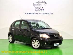 CITROEN C3 Benzina 2006 usata, Brescia