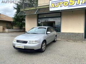 AUDI A3 Benzina 2001 usata, Torino