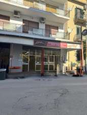 Affitto 2 vetrine
