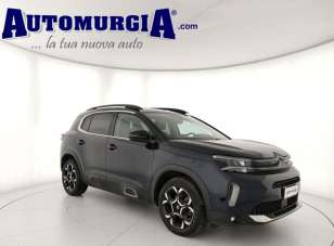 CITROEN C5 Aircross Diesel 2023 usata, Barletta-Andria-Trani