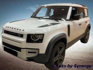 LAND ROVER Defender Diesel 2020 usata, Vicenza