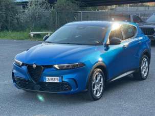 ALFA ROMEO Tonale Diesel 2023 usata, Roma