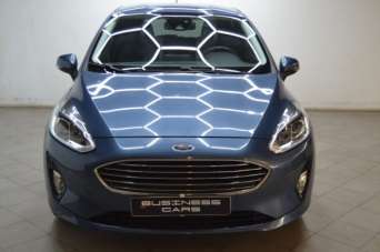 FORD Fiesta Benzina/GPL 2019 usata, Rovigo