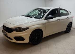 FIAT Tipo Diesel 2020 usata, Rovigo
