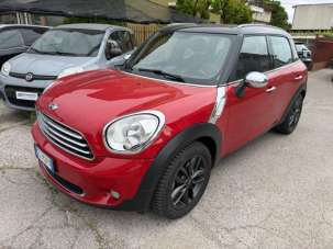 MINI Countryman Diesel 2013 usata