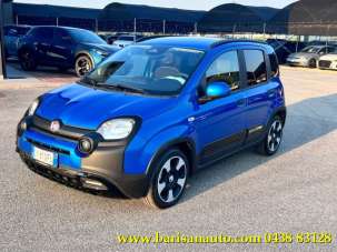 FIAT Panda Elettrica/Benzina 2025 usata, Treviso