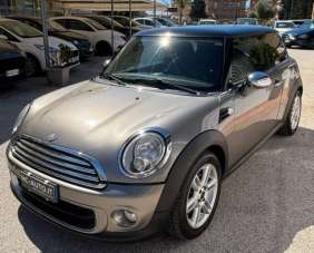 MINI One Diesel 2012 usata, Agrigento