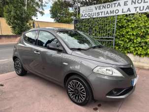 LANCIA Ypsilon Benzina/GPL 2020 usata, Roma