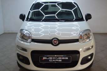 FIAT Panda Benzina/Metano 2016 usata, Rovigo