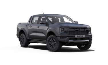 FORD Ranger Raptor Benzina 2025 usata, Treviso