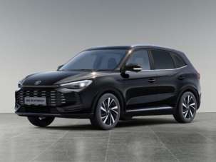 MG ZS Elettrica/Benzina 2026 usata, Monza e Brianza