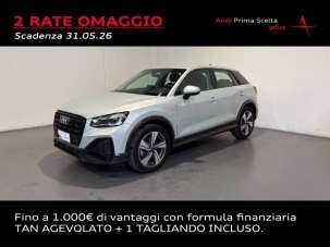 AUDI Q2 Diesel 2025 usata, Treviso