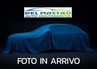 FORD Puma Elettrica/Benzina 2022 usata, Macerata