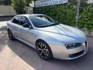 ALFA ROMEO 159 Diesel 2006 usata, Roma
