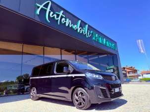 FIAT Scudo Diesel 2022 usata, Asti