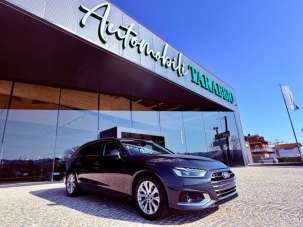 AUDI A4 Benzina 2022 usata, Asti