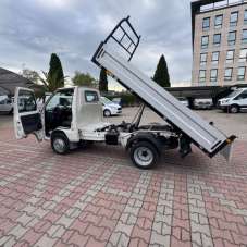 PIAGGIO Porter Benzina 2020 usata, Firenze