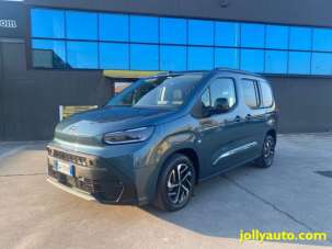 TOYOTA Proace City Verso Diesel 2024 usata, Cremona
