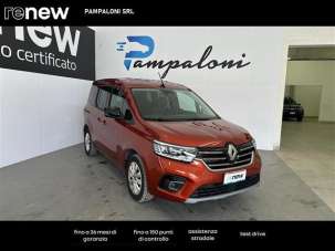 RENAULT Kangoo Diesel 2023 usata, Siena