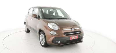 FIAT 500L Benzina 2020 usata, Cremona