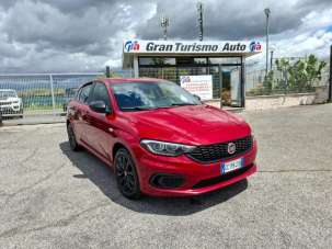 FIAT Tipo Diesel 2021 usata, Roma