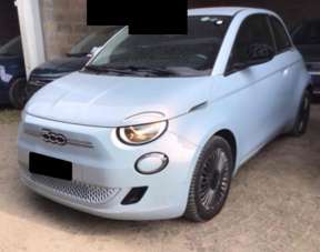 FIAT 500e Elettrica 2020 usata, Pesaro e Urbino
