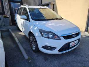 FORD Focus Diesel 2009 usata, Milano