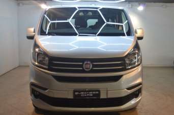 FIAT Talento Diesel 2019 usata, Rovigo
