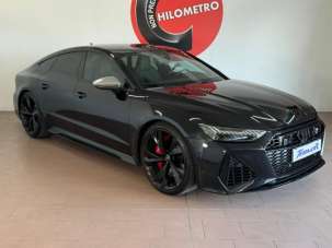 AUDI RS7 Elettrica/Benzina 2020 usata, Treviso