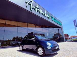 FIAT 500 Benzina 2018 usata, Asti