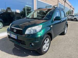 DAIHATSU Terios Benzina/GPL 2011 usata, Reggio Nell'Emilia
