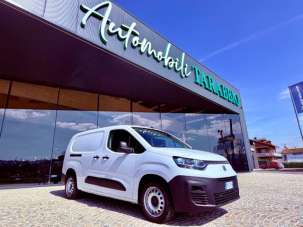 FIAT Doblo Diesel 2023 usata, Asti