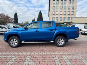 MITSUBISHI L200 Diesel 2021 usata, Firenze