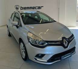 RENAULT Clio Diesel 2017 usata, Siracusa