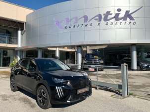 PEUGEOT 2008 Benzina 2024 usata, Treviso